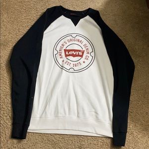Levi’s sweater